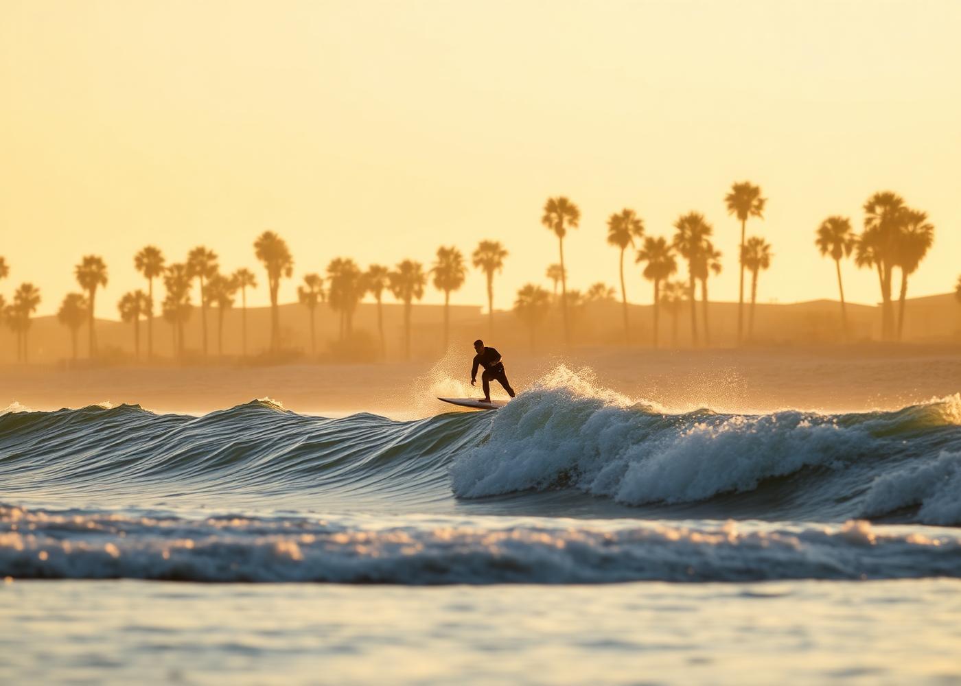 Grand Strand Surf & Sun